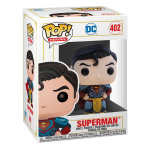 DC Imperial Palace POP! Heroes Vinyl Figure #402 Superman 9 cm