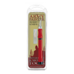 Army Painter Hobby Knife Taglierino da modellismo