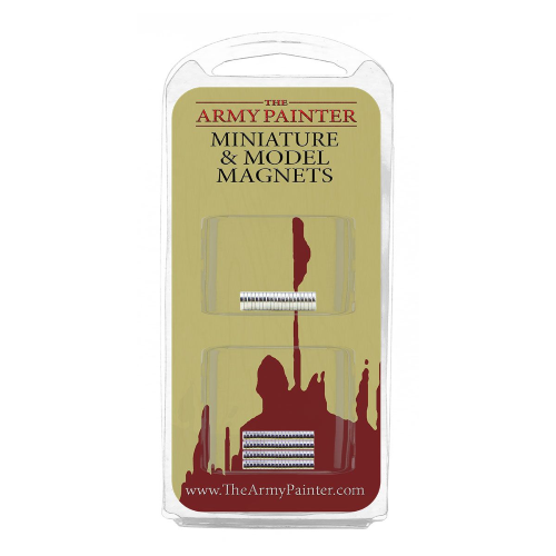Army Painter Magnets Magneti