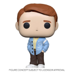 Happy Days POP! TV Vinyl Figure #1125 Richie 9 cm