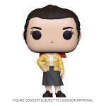 Happy Days POP! TV Vinyl Figure #1127 Joanie 9 cm