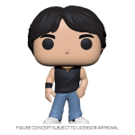 Happy Days POP! TV Vinyl Figure #1128 Chachi 9 cm