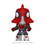 Masters of the Universe POP! Animation Vinyl Figure #996 Mosquitor 9 cm