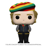 Cool Runnings POP! Movies Vinyl Figure #1084 Irving Irv Blitzer 9 cm