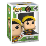 Dug Days POP! Disney Vinyl Figure #1095 Russel 9 cm