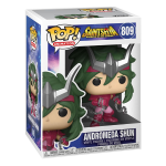 Saint Seiya POP! Animation Vinyl Figure #809 Andromeda Shun 9 cm