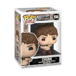 The Goonies POP! Movies Vinyl Figure #1066 Chunk 9 cm