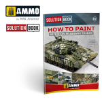 Ammo of Mig How to Paint Modern Russian Tank (rivista in inglese)