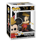 Mickey Mouse POP! Disney Archives Vinyl Figure #800 Beanstalk Mickey 9 cm