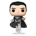 Zack Snyder's Justice League POP! Vinyl Figure #1123 Superman 9 cm