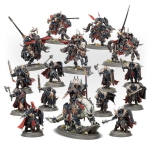 Games Workshop Age of Sigmar Start Collecting Slaves to Darkness