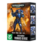 Etb Space Marines Primaris Reivers