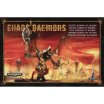 Chaos Daemons Greater Daemon of Khorne
