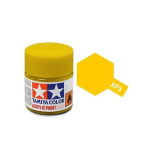 Tamiya Color XF-03 Flat Yellow Opaco (10ml)