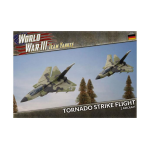 Team Yankee Tornado Strike Flight