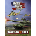 Team Yankee WWIII Warsaw Pact