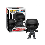 Funko POP! G.I. Joe - Figure #76 V1 Snake Eyes 10cm
