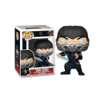 Funko POP! Mortal Kombat - Figure #1057 Sub-Zero 9cm