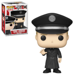 Funko POP! POP Movies: Starship Troopers - Figure #1048 Carl Jenkins 9cm