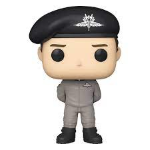 Funko POP! POP Movies: Starship Troopers - Figure #1047 Johnny Rico 9cm