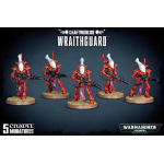 Eldar Wraithguard