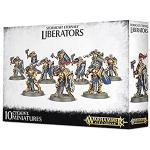 Stormcast Eternals Liberators