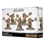 Stormcast Eternals Paladins