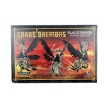 Chaos Daemons Plague Drones