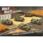 Team Yankee FV432 or Swingfire Troop