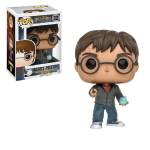 Funko POP! Movies Harry Potter - Figure #32 Harry Potter 9cm