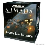 Star Wars Armada Upgrade Card Collection Eng
