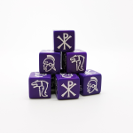 Gripping Beast SAGA Romans & Britons Dice