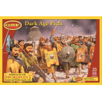 Gripping Beast Dark Age Picts
