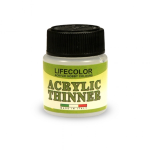 Lifecolor Acrylic Thinner da 22ml