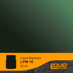 Lifecolor Fouling Green Pigmento Liquido 22ml