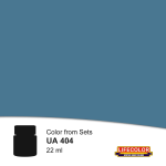 Lifecolor German Uniforms Field Blue