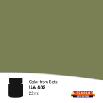 Lifecolor German Uniforms Field Grey 1