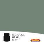 Lifecolor German Uniforms Field Grey 2