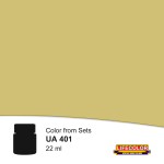 Lifecolor German Uniforms Tropical Tan 1