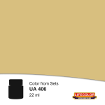 Lifecolor German Uniforms Tropical Tan 2