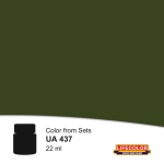 Lifecolor IDF Army Dark Green