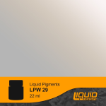 Lifecolor Landing Gear Dust Pigmento Liquido 22ml