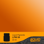 Lifecolor Orange Marks Pigmento Liquido 22ml