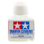 Tamiya Cement 40ml