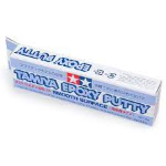 Tamiya Epoxy Putty Smooth Surface 25g