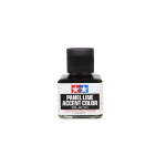 Tamiya Panel Line Accent Color (Black) 40ml