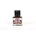 Tamiya Panel Line Accent Color (Brown) 40ml