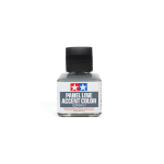 Tamiya Panel Line Accent Color (Gray) 40ml