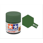 Tamiya Color XF-73 Dark Green (JGSDF) (10ml)