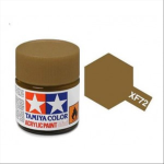 Tamiya Color XF-72 Brown (JGSDF) (10ml)